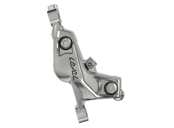 Sram Disc Brake Level Ultimate Stealth 4 Front 950mm Carbon Lever, Ti Hardware