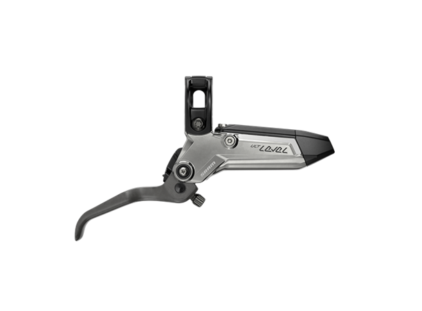 Sram Disc Brake Level Ultimate Stealth 4 Front 950mm Carbon Lever, Ti Hardware