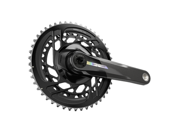 Sram krank Force D2 48/35T 170mm Unicorn Grey, DUB, DM