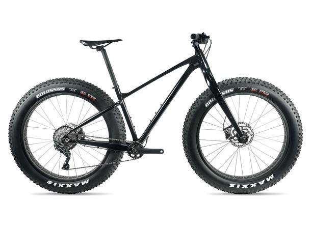2020 Yukon 2 Arkivmodell for reservedeler 16.999,-