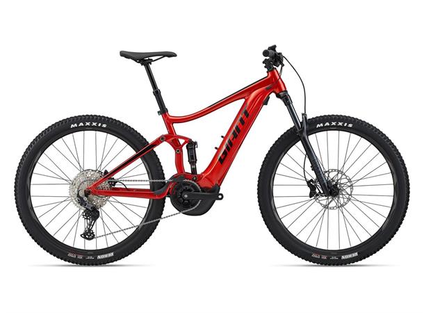 2022 Stance E+ 1 29er Arkivmodell for reservedeler 49.999,-