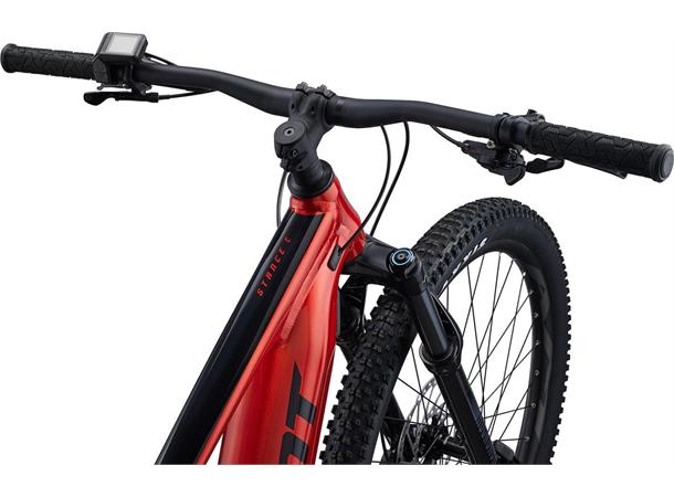 2022 Stance E+ 1 29er Arkivmodell for reservedeler 49.999,-