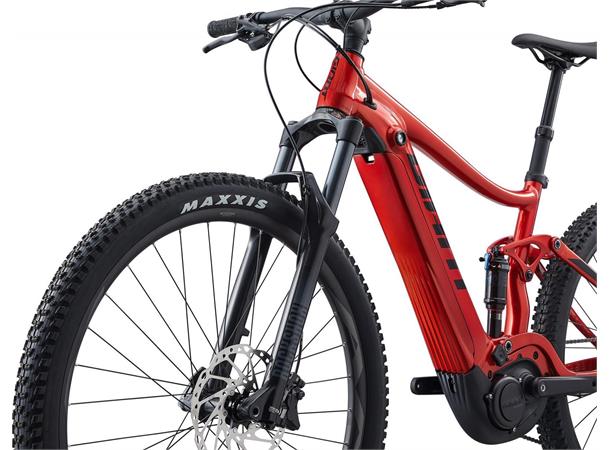 2022 Stance E+ 1 29er Arkivmodell for reservedeler 49.999,-