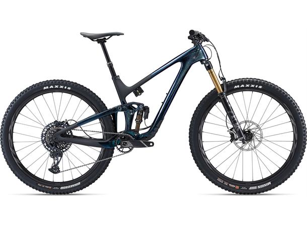 2022 Trance X Advanced Pro 29 1 Arkivmodell for reservedeler 74.999,-