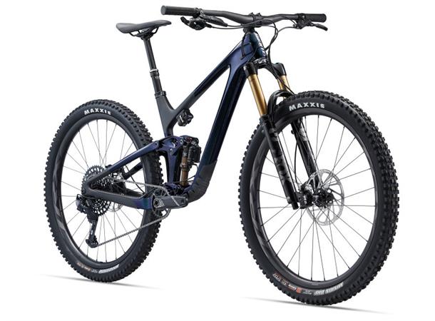 2022 Trance X Advanced Pro 29 1 Arkivmodell for reservedeler 74.999,-