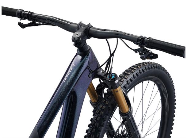 2022 Trance X Advanced Pro 29 1 Arkivmodell for reservedeler 74.999,-