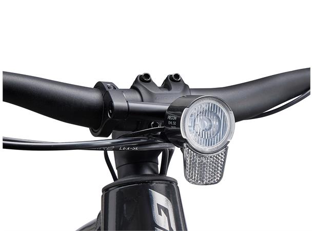2023 Explore E+ 2 Arkivmodell for reservedeler 39.999,-