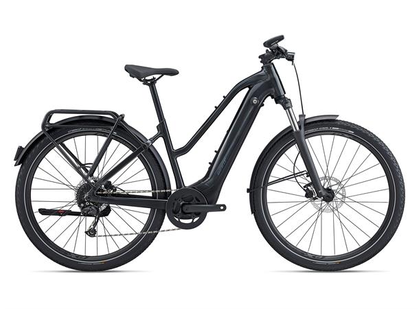 2023 Explore E+ 2 Arkivmodell for reservedeler 39.999,-
