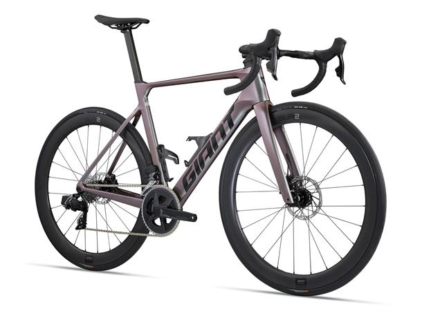 2023 Propel Advanced 1 Disc Arkivmodell for reservedeler 54.999,-