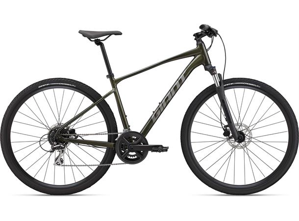 2023 Roam 3 Disc Arkivmodell for reservedeler 7.999,-