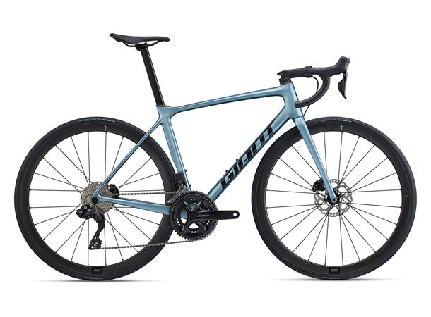 2023 TCR Advanced Pro 1 Disc-Di2 Arkivmodell for reservedeler 49.999,-
