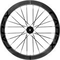 CADEX Bakhjul 50 ULTRA DISC TUBELESS Rear Wheel 12x142 disc - SHIMANO