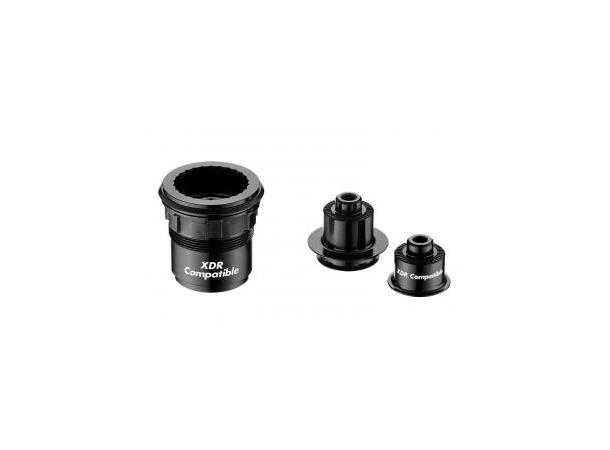 CADEX FREE HUB BODY KIT R3 SRAM XDR R3-C40 (used on 50's & disc brake TT)