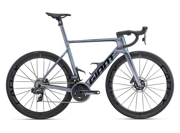 Giant 23 Propel Advanced SL 1 M SRAM Force AXS