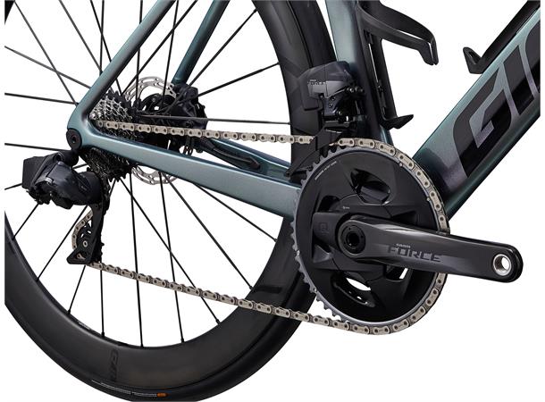 Giant 23 Propel Advanced SL 1 M SRAM Force AXS
