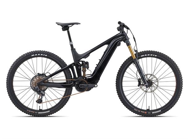 Giant 23 Trance X Advanced E+ 0 LTD M Yamaha Pro 2 85Nm / Panasonic 800Wh