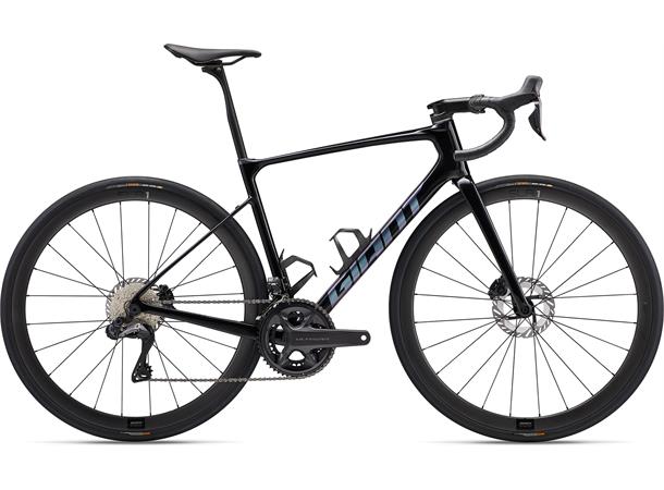 Giant 24 Defy Advanced Pro 0 S Shimano Ultegra Di2 - SLR 1 36