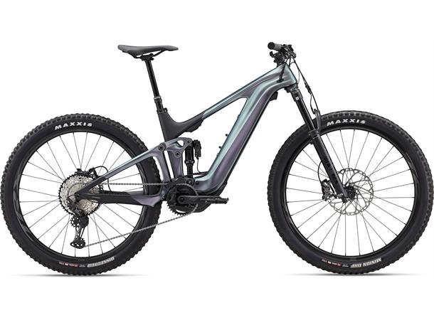 Giant 24 Trance X Advanced E+ 1 29" M Yamaha Pro2 85Nm / Panasonic 800Wh