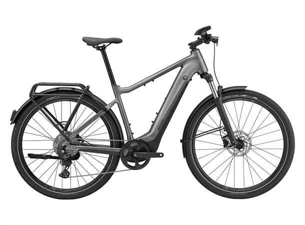 Giant 25 Explore E+  S DD Herre M Yamaha 75Nm - Panasonic 800Wh