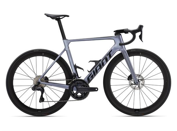 Giant 25 Propel Adv Pro 0 Disc-Di2 S Ult Di2 - SLR 1 - Mercury