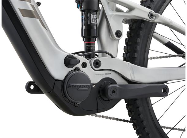 Giant 25 Stance E+ 0 29" Pro L Yamaha Pro2 85Nm / Panasonic 800Wh