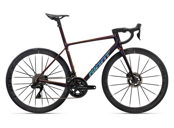 Giant 25 TCR Adv SL 0 Disc XL Dura Ace Di2