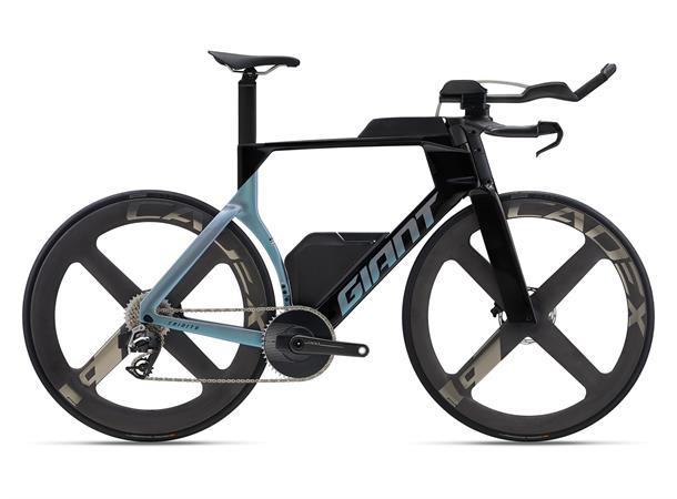 Giant 25 Trinity Adv SL 0 S SRAM RED AXS E1