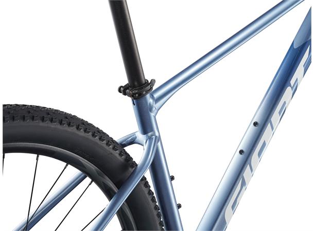 Giant 25 XTC SLR 2 XL Shimano Deore 1x12
