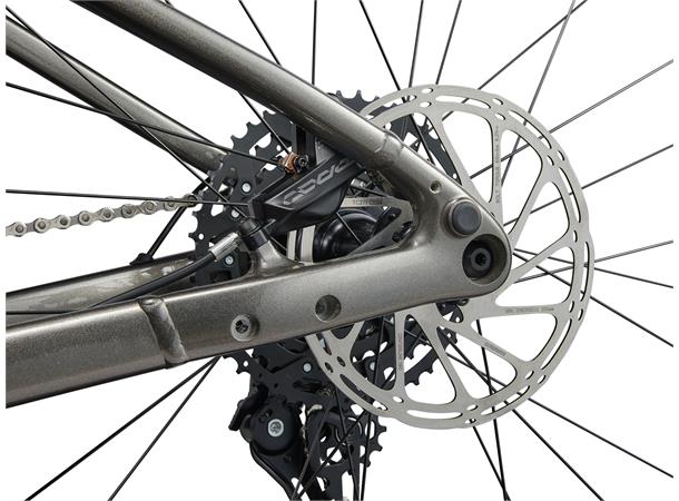 Giant 25 Yukon E+ Fatbike L Yamaha 85Nm Pro Motor - Panasonic 800Wh