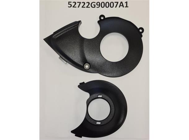 Giant E Motor Cover Fathom E+ 2 2021/22/23