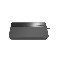 Giant Lader EnergyPak Smart Charger 4A Compact Uten AC Kabel