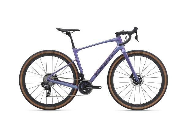 Giant Revolt Advanced PRO FF  M Digital Blurple (ServFFSet)