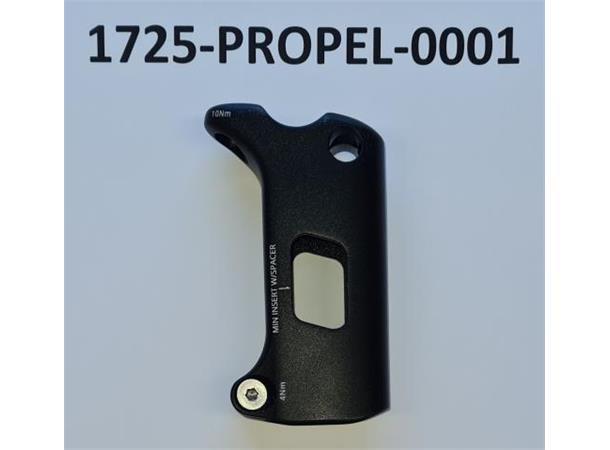 Giant Seteklemme ISP Propel Disc Long For Propel Adv SL disc ISP 2023-