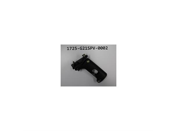 Giant Seteklemme ISP TCR (25mm Longer) For TCR Adv SL ISP 2021