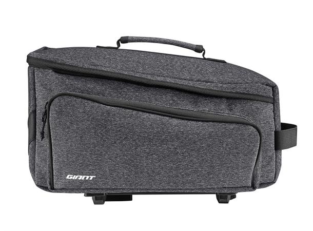 Giant TRANSIT MIK BAG Grey 11L Passer Giant MIK systemet