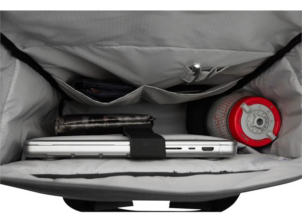 Giant Transporter Versa G-2 Pannier Bag 20L