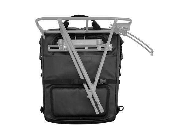 Giant Transporter Versa G-2 Pannier Bag 20L