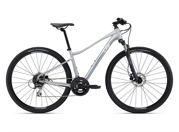 Giant  Rove 3 Disc L Shimano 2x8