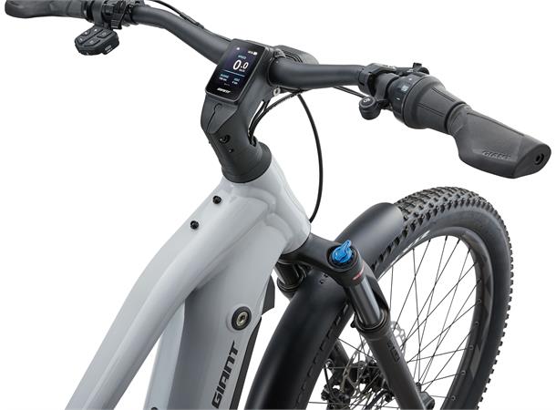 Giant  Stormguard E+ 2 L Yamaha Pro 2 / Panasonic 800Wh