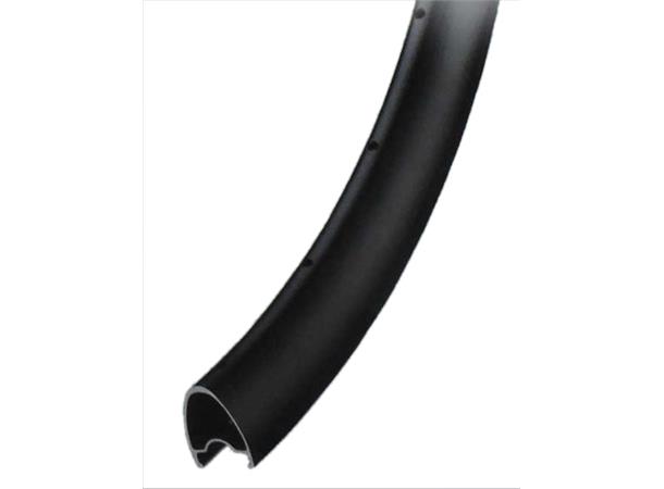 Hjulsett 700C QR 6 bolt disc - Shimano HG