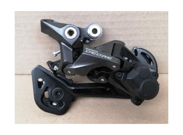 Shimano Bakgir Deore M512 GS 10SPD