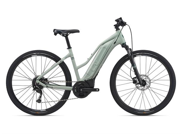 2022 Rove E+ STA Arkivmodell for reservedeler 26.999,-