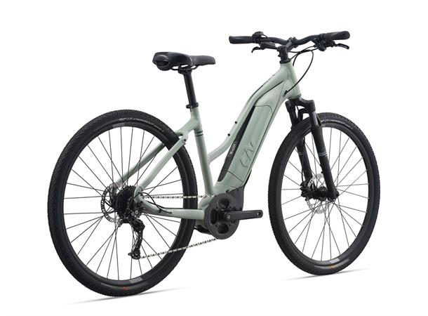2022 Rove E+ STA Arkivmodell for reservedeler 26.999,-