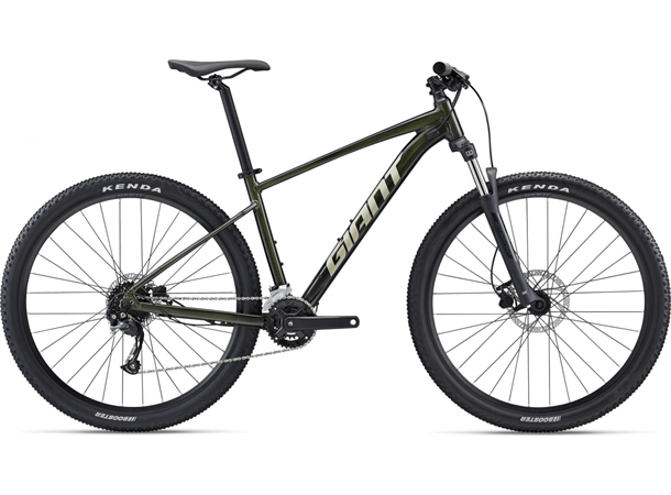 2022 Talon  2 29" Arkivmodell for reservedeler 7.999,-