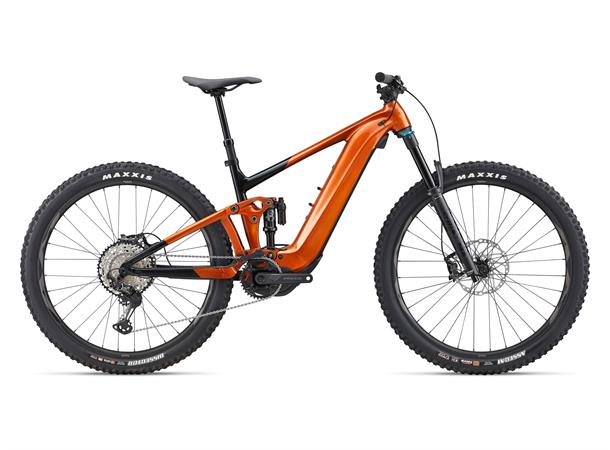 2022 Trance X E+ 1 Pro 29er Arkivmodell for reservedeler 69.999,-