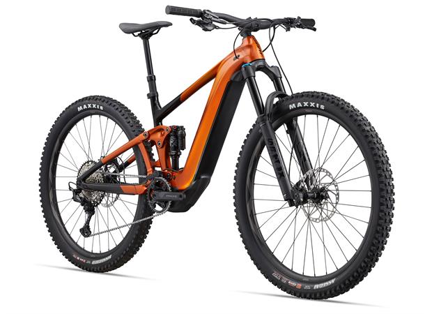 2022 Trance X E+ 1 Pro 29er Arkivmodell for reservedeler 69.999,-