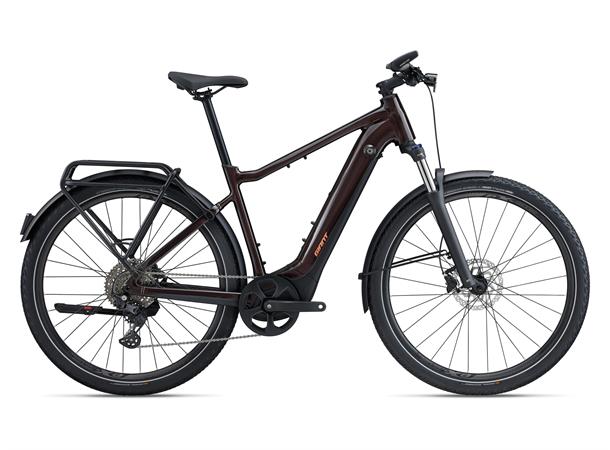 2024 Explore E+ 1S Arkivmodell for reservedeler 44.999,-