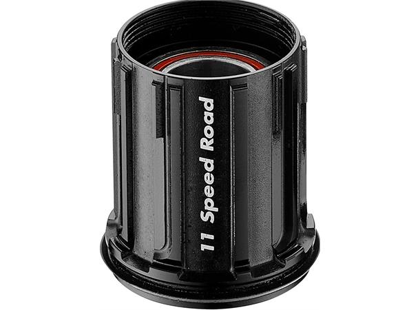 CADEX FREE HUB BODY Shimano 11 Navboss 36's/42's/65's & rim brake TT