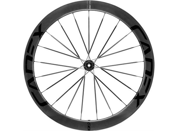 CADEX Hjusett 50 ULTRA DISC TUBELESS Hjulsett 12x100 12x142 - SHIMANO