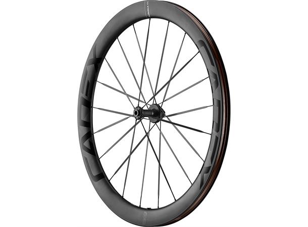 CADEX Hjusett 50 ULTRA DISC TUBELESS Hjulsett 12x100 12x142 - SHIMANO
